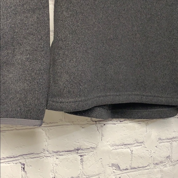 North face women’s sweater - Picture 5 of 9